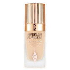 Charlotte Tilbury Ladies Airbrush Flawless Foundation 1 oz # 4 Neutral Makeup Item No. 5060542725378