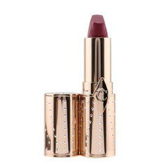Charlotte Tilbury Ladies Matte Revolution Refillable Lipstick 0.12 oz # First Dance (Blushed Berry-Rose) Makeup