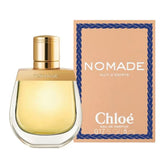Chloé Ladies Nomade Nuit D'Egypte EDP Spray 0.17 oz Fragrances