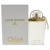 Chloe Love Story / EDP Spray 2.5 oz (75 ml) (w)