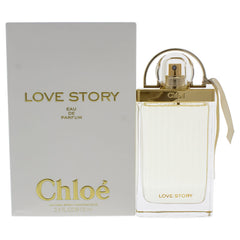 Chloe Love Story / EDP Spray 2.5 oz (75 ml) (w)