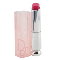 Christian Dior Ladies Dior Addict Lip Glow Reviving Lip Balm 0.11 oz #007 Raspberry Makeup