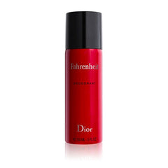 Dior Christian Men's Fahrenheit Deodorant Body Spray 5 oz Fragrances7I