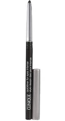 CLINIQUE QUICKLINER FOR EYES INTENSE 0.14G 01 INTENSE BLACK