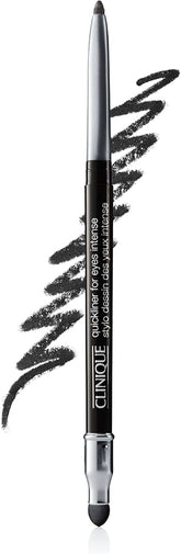 CLINIQUE QUICKLINER FOR EYES INTENSE 0.14G 01 INTENSE BLACK