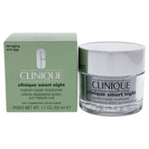 Clinique / Smart Night Custom-repair Moisturizer 1.7 oz (50 ml)