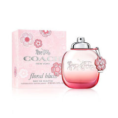 Coach Floral Blush Eau de Parfum (90 ml).