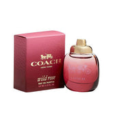 Coach Ladies Wild Rose EDP 0.15 oz Fragrances