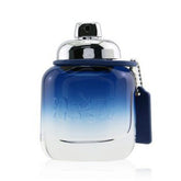 Coach Men's Blue EDT Spray 1.3 oz/40ml Fragrances