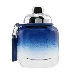 Coach Men's Blue EDT Spray 1.3 oz/40ml Fragrances