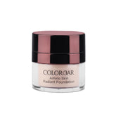 Colorbar Amino Skin Radiant Foundation Petal Fair - 15g