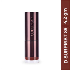 COLORBAR Velvet Matte Lipstick 89 D Surprise! - 4.2g
