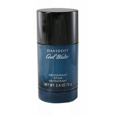 Davidoff Coolwater Men by Deodorant Stick 2.4 oz (70 ml) (m)