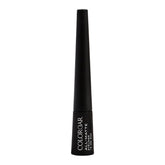 Colorbar All-Matte Eyeliner - Matte Black 001 - 2.5mL