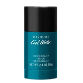 Davidoff Cool Water Deodorant Stick for Men (70g)