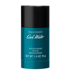 Davidoff Cool Water Deodorant Stick for Men (70g)
