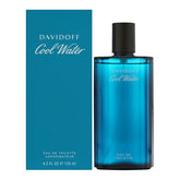 Davidoff Cool Water EDT 125ml (Men)