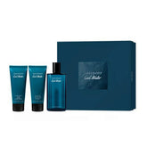 Davidoff Men's Cool Water Gift Set Fragrances