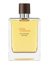 Terre d'Hermès Eau Intense Vétiver Eau de Parfum – 200ml