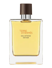 Terre d'Hermès Eau Intense Vétiver Eau de Parfum – 200ml