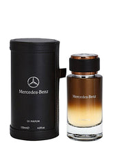 Mercedes-Benz Le Parfum Eau de Parfum (120ml)