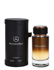 Mercedes-Benz Le Parfum Eau de Parfum (120ml)