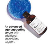 The Ordinary Buffet + Copper Peptides 1% - 30mL