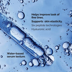 The Ordinary Buffet + Copper Peptides 1% - 30mL