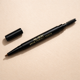 AURIC BROW PERFECT PENCILSMOOTH LONGLASTING BUILDABLE 1.2G D