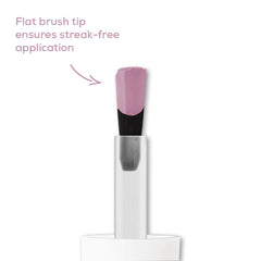 Chambor Colour Studio Le Select Nail Enamel - No. 211 Pause Cafe - 10mL