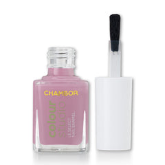 Chambor Colour Studio Le Select Nail Enamel - No. 211 Pause Cafe - 10mL