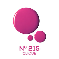 Chambor Colour Studio Le Select Nail Enamel - No. 215 Clique - 10mL