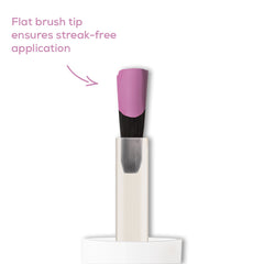 Chambor Colour Studio Le Select Nail Enamel - N 217 Pitch - 10mL