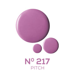 Chambor Colour Studio Le Select Nail Enamel - N 217 Pitch - 10mL