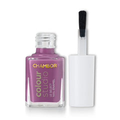 Chambor Colour Studio Le Select Nail Enamel - N 217 Pitch - 10mL