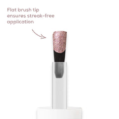 Chambor Colour Studio Le Select Nail Enamel - No. 221 Le Taf - 10mL