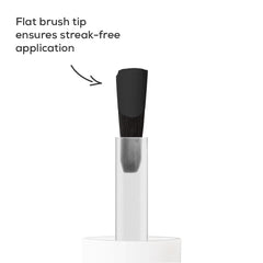 Chambor Colour Studio Le Select Nail Enamel - No. 415 La Directrice - 10mL