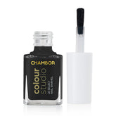Chambor Colour Studio Le Select Nail Enamel - No. 415 La Directrice - 10mL