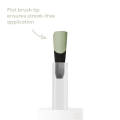 Chambor Colour Studio Le Select Nail Enamel - No. 416 The Bottom Line - 10mL