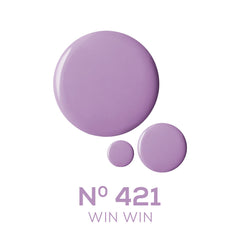 Chambor Colour Studio Le Select Nail Enamel - No. 421 Win Win - 10mL
