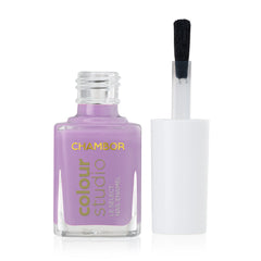 Chambor Colour Studio Le Select Nail Enamel - No. 421 Win Win - 10mL