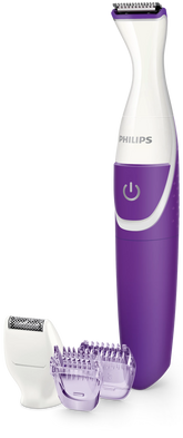 Philips Bikini trimmer 2000 (Essential Series Model BRT383/15)