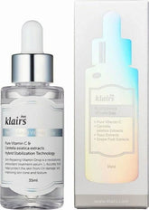 Dear Klairs Freshly Juiced Vitamin Drop face serum, 35 ml