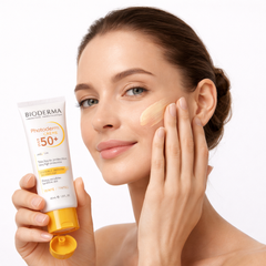 Bioderma Photoderm Cream SPF50+ Tinted 40ml - Kunchals