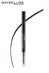 MAYBELLINE DEFINE & BLEND ANGLED BROW PENCIL 0.16G GREY BROWN - Kunchals