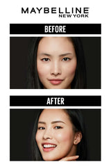 MAYBELLINE DEFINE & BLEND ANGLED BROW PENCIL 0.16G NATURAL BROWN