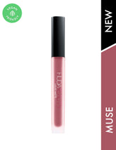 Huda Beauty Matte Liquid Lipstick (Muse) - 4.2 mL