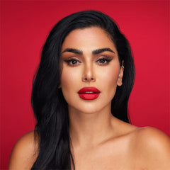 Huda Beauty Matte Liquid Lipstick (Miss America) - 4.2 mL