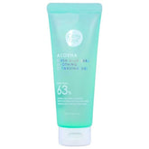 Cathy Doll Aloeha Fresh Aloe Vera Soothing Cleansing Gel (120ml)