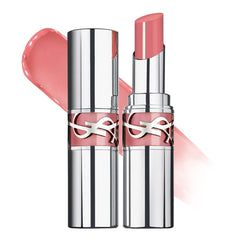 Yves Saint Laurent Loveshine Lip Oil Lipstick in the popular shade 44 Nude Lavaliere.